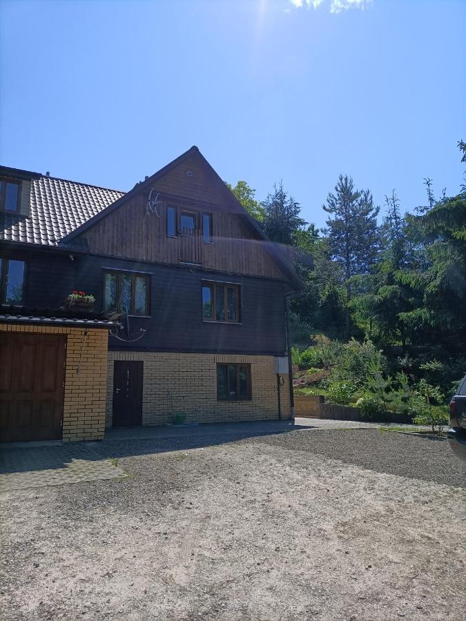Za Baszta Homestay